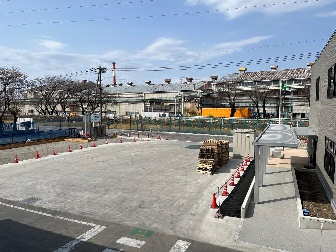 日刊工業新聞に掲載されました